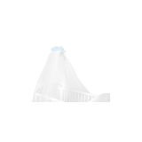 Dosel para Mosquitos Kikkaboo Dream Big Azul - imagen 2