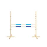 Obstáculo de Salto My Sweet Baby para Hobby Horse 120cm