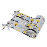 Protector Universal para Cuna My Sweet Baby - Animales en Coches
