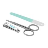 Set Cosmético para Bebé Babyono - Cuidado y Seguridad - imagen 3