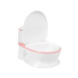 Inodoro para bebés Flushy Rosa Kikkaboo - Potty Training - imagen 2