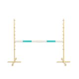 Salto de Obstáculo My Sweet Baby para Hobby Horse 160 cm