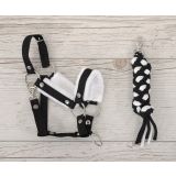 Halter A3 con Furry y Tether My Sweet Baby - Set para Hobby Horse - imagen 2