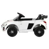 Vehículo a batería 915 Blanco