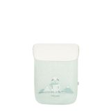 Saco Cubrepiés Polar Kikkaboo Sleepy Sheep - Confort y Estilo - imagen 3