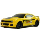 Coches R/C Persecución Policial Deportivos con Control Remoto - imagen 2
