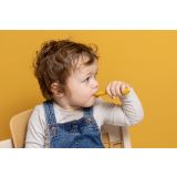 Cucharas para bebés Trixie - Mr. Lion 2-pack - imagen 2