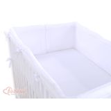 Universal Bumper XXL My Sweet Baby - Protector de Cuna - imagen 2