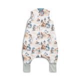 Saco de dormir XL Dragones Jeans Sensillo - TOG 2.5