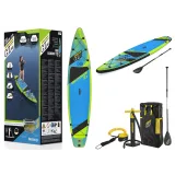 Tabla de Paddle Inflable Bestway Hydro-Force 381 cm