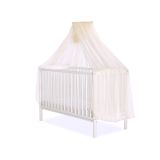 Mosquitera de Chiffon para Cuna My Sweet Baby - 140x70cm - imagen 2
