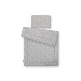 Juego de Cuna 2 Piezas My Sweet Baby - Mini Stars White