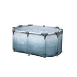 Tanque de Baño de Hielo Barrel 431L Bestway