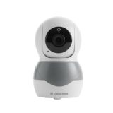 Vigilabebés con vídeo 4.3'' Kikkaboo: Seguridad y Comodidad - imagen 3
