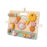 Panel de Actividades de Madera Mrs. Cat - Trixie - imagen 2