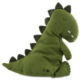 Peluche pequeño Mr. Dino Trixie - Compañero orgánico para bebé - imagen 3