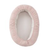 Cuna Nido Bebe Tender 55x90x15 Cm Blush - Cambrass - imagen 2