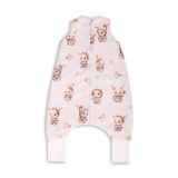 Saco de dormir XL Bunnies Beige Sensillo - Confort y Seguridad