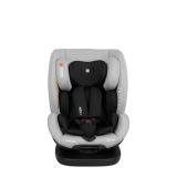 Silla de coche Kikkaboo i-View i-SIZE Gris Claro 40-150 cm - imagen 2