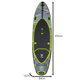 Tabla de SUP Inflable con Accesorios Trizand 335 cm - imagen 3