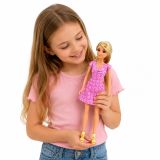 Muñeca Anlily con Supermercado y Accesorios de Juego - imagen 3
