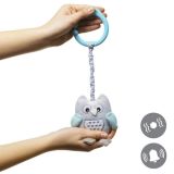 Juguete Vibrante Búho Sofía Babyono para Niños - imagen 3