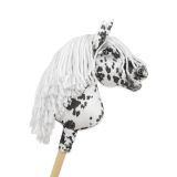 Caballo de Madera My Sweet Baby - Hobby Horse Premium Leopardo
