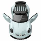 Porsche 911 Dakar Versión Estándar Control Remoto 1:14