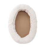 Cuna Nido Bebe Senda 55x90x15 Cm Beige - Cambrass - imagen 2