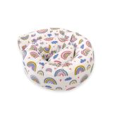 Protector de Cuna My Sweet Baby Roller Bumper - Rainbow - imagen 3