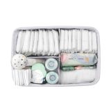 Organizador de Pañales Seally Me Kikkaboo - Práctico y Elegante - imagen 3