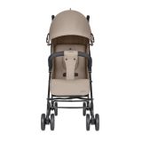 Estructura ligera de la silla de paseo Beetle 2 Kikkaboo