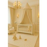 Dosel de Algodón para Habitaciones Infantiles - My Sweet Baby - imagen 2