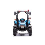 Tractor a Batería BLT-206 Blue Lean Cars para Bebés