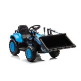 Tractor a Batería con Cubo BW-X002A Azul