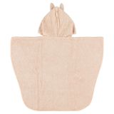 Poncho de baño Mrs. Rabbit Trixie - Suave y ecológico - imagen 2