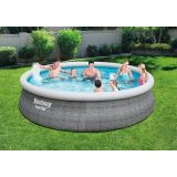 Piscina Inflable de 457 x 107 cm de Bestway