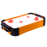 Mesa de Hockey de Madera Grande con Luz y Sonido - imagen 2