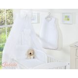 Mosquitera Grande para Cuna My Sweet Baby - Protección y Estilo - imagen 3