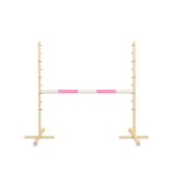 Obstáculo de salto para Hobby Horse My Sweet Baby 120cm