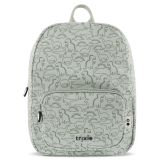Mochila estampada Daring Dino de Trixie para niños
