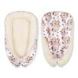 Cocoon Doble Cara Premium para Bebés My Sweet Baby - imagen 3