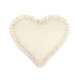 Cojín Decorativo en Forma de Corazón My Sweet Baby - 35x45cm