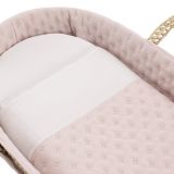 Moises De Palma Acolchado Une Tender Blush 39x80x25 Cm - Cambrass - imagen 2