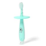 Cepillo de Dientes de Silicona BabyOno 12+ para Bebés - imagen 3