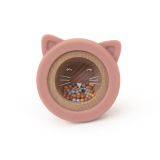Uso de la linterna Trixie en la habitación infantil