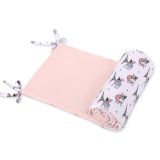 Protectores de Cuna My Sweet Baby - Universal Bumper Little Doggies