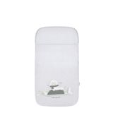 Saco cubrepiés Polar Kikkaboo Seally Me - Bebé - imagen 2