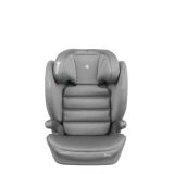 Silla de coche Kikkaboo i-Track i-SIZE Gris Claro (100-150 cm) - imagen 2