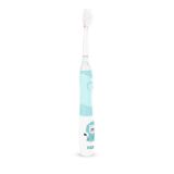 Cepillo de Dientes Eléctrico Neno Fratelli Blue para Niños - imagen 3